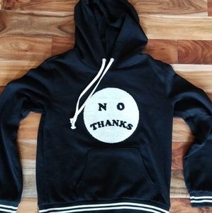 Forever 21 sweatshirt